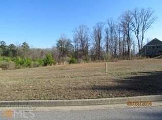 5804 Swinging Gate Rd, Gainesville, GA 30506