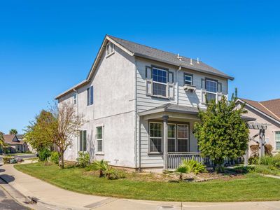 1153 Syracuse Ln, Manteca, CA, 95336