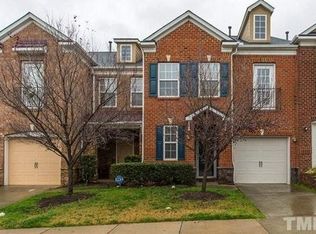 226 Lone Star Way, Cary, NC 27519