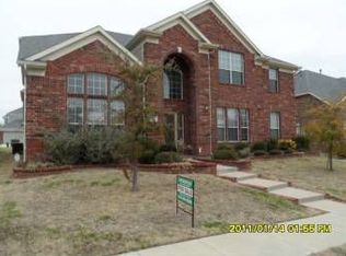 1813 Smoke Tree Trl, Garland, TX 75040