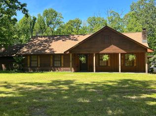 904 Richard Alan Rd, White Hall, AR 71602