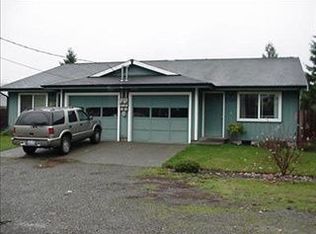 1320 W Martin St, Elma, WA 98541