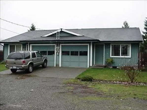 1320 W Martin St, Elma, WA 98541