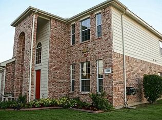 11605 Lauren Way, Fort Worth, TX 76244