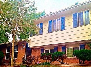 1724 Wooten Rd, Colorado Springs, CO 80915