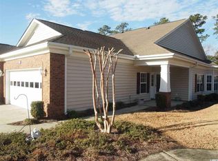 699 Misty Hammock Dr, Murrells Inlet, SC 29576