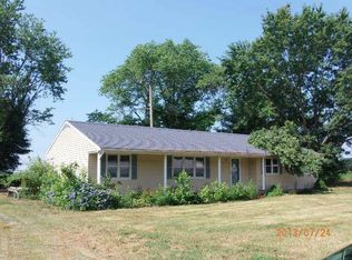 27907 Oriole Rd, Princess Anne, MD 21853