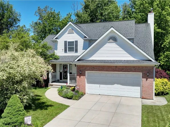 59 Fawn Meadows Ct, Getzville, NY 14068