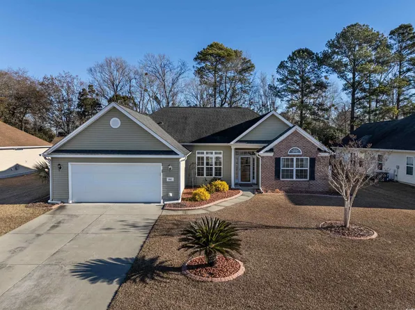 441 Vintage Circle, Myrtle Beach, SC 29579