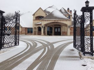 2755 Troy Rd, Wylie, TX 75098