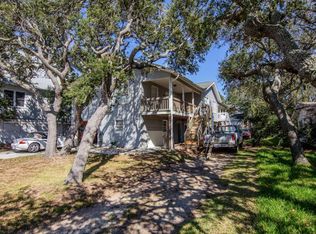 210 Crowell Ave UNIT C2, Oak Island, NC 28465