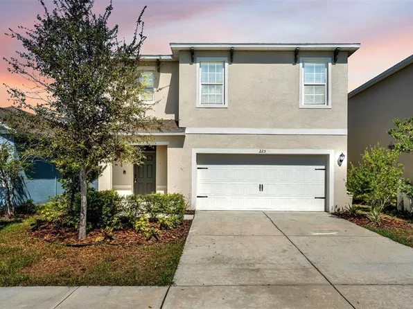 225 Gina Ln, Davenport, FL 33837