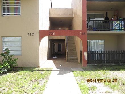 2nd image of 726 SW 81st Ave #14A