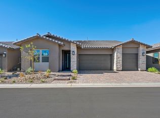 356 Tigullio Ave, Henderson, NV 89011