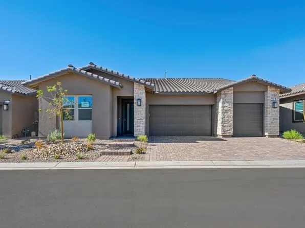 356 Tigullio Ave, Henderson, NV 89011