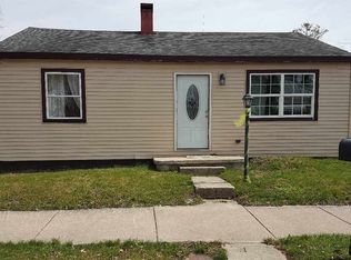 1115 Sheridan St, Richmond, IN