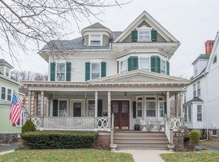 11 Wetmore Ave APT A, Morristown, NJ 07960