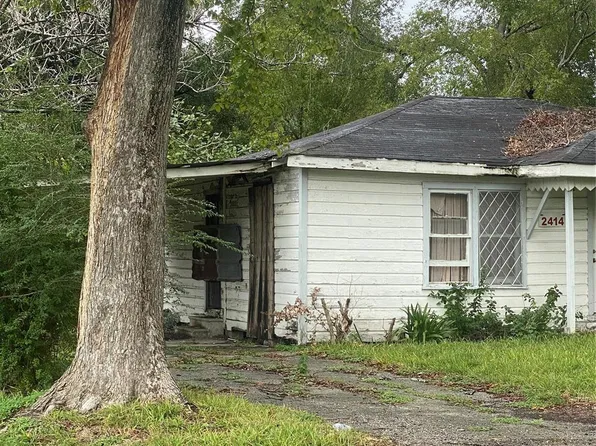 2414 Areba St, Houston, TX 77091