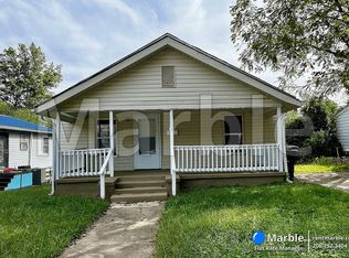 1134 E 24th St, Winston Salem, NC 27105