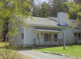 261A Old Chimney Ridge Rd #O1, Montague, NJ 07827