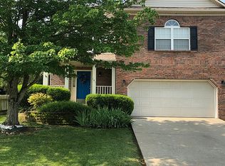 141 The Masters, Georgetown, KY 40324