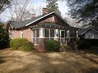 3601 Monroe St, Columbia, SC 29205