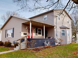 13 4th St, Shelby, OH 44875