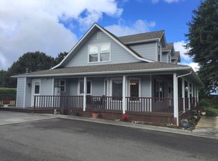 5586 Rohnerville Rd, Fortuna, CA 95540