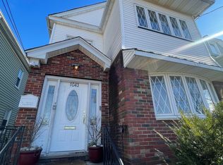 1043 Jefferson Ave, Elizabeth, NJ 07201