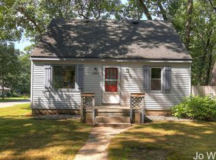 3965 Boone Ave SW, Wyoming, MI 49519