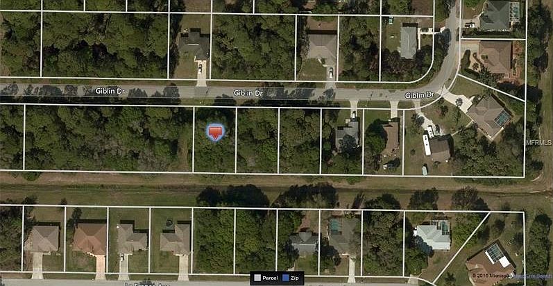1st image of 3732 Giblin Dr