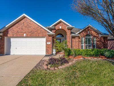 12519 Taylorwood Ln, Houston, TX, 77070
