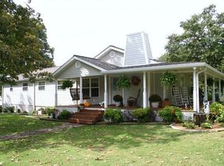 State Highway 73, Bryant, AL 35958