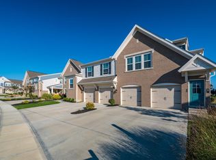 132 Old Pond Rd #25300, Springboro, OH 45066