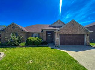 5871 Mayfield Ct, Newburgh, IN 47630