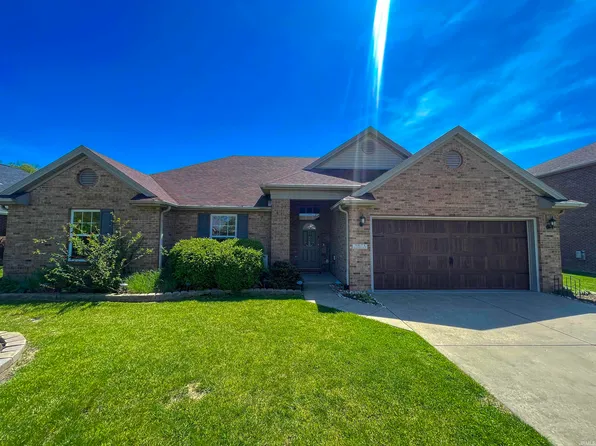 5871 Mayfield Ct, Newburgh, IN 47630