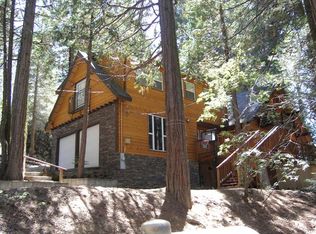 41231 Timber Dr, Shaver Lake, CA