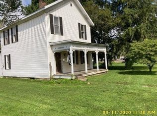 138 S Perry St, Medora, IN 47260