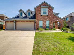 1024 Robles Way, Burleson, TX 76028