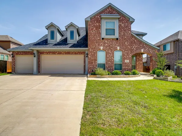 1024 Robles Way, Burleson, TX 76028