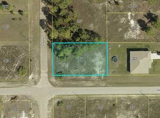 3105 Rena Ave S, Lehigh Acres, FL 33976
