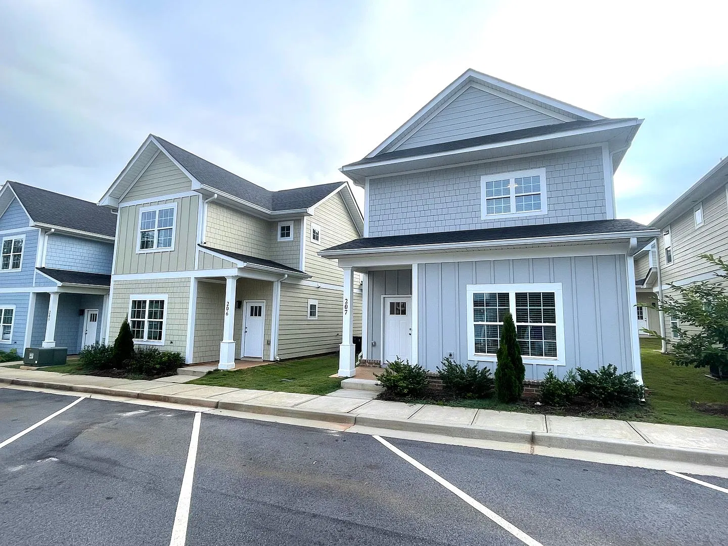 The Cottages at Woodsong — Photo 2