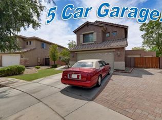 402 S 113th Ave, Avondale, AZ 85323