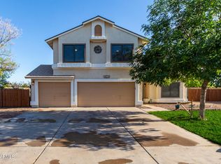 2837 E Laurel St, Mesa, AZ 85213