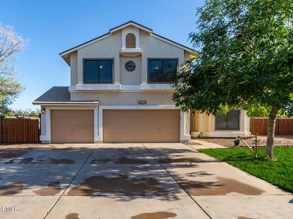 2837 E LAUREL Street, Mesa, AZ 85213