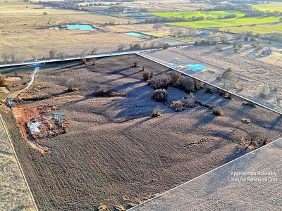 297 Cox Ln, Montague, TX, 76251