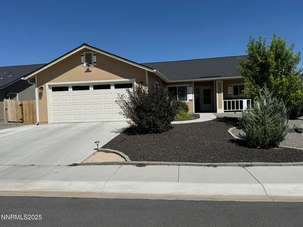 242 Glen Vista Dr, Dayton, NV 89403