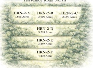 LOT Hrn #2-A, Independence, LA 70443