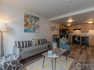 2850 E College Ave UNIT 02, Boulder, CO 80303