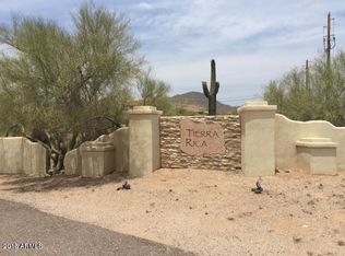 9008 E Omega St, Mesa, AZ 85207